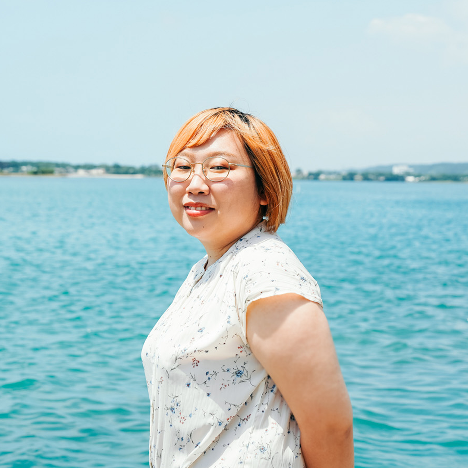 松本 良子