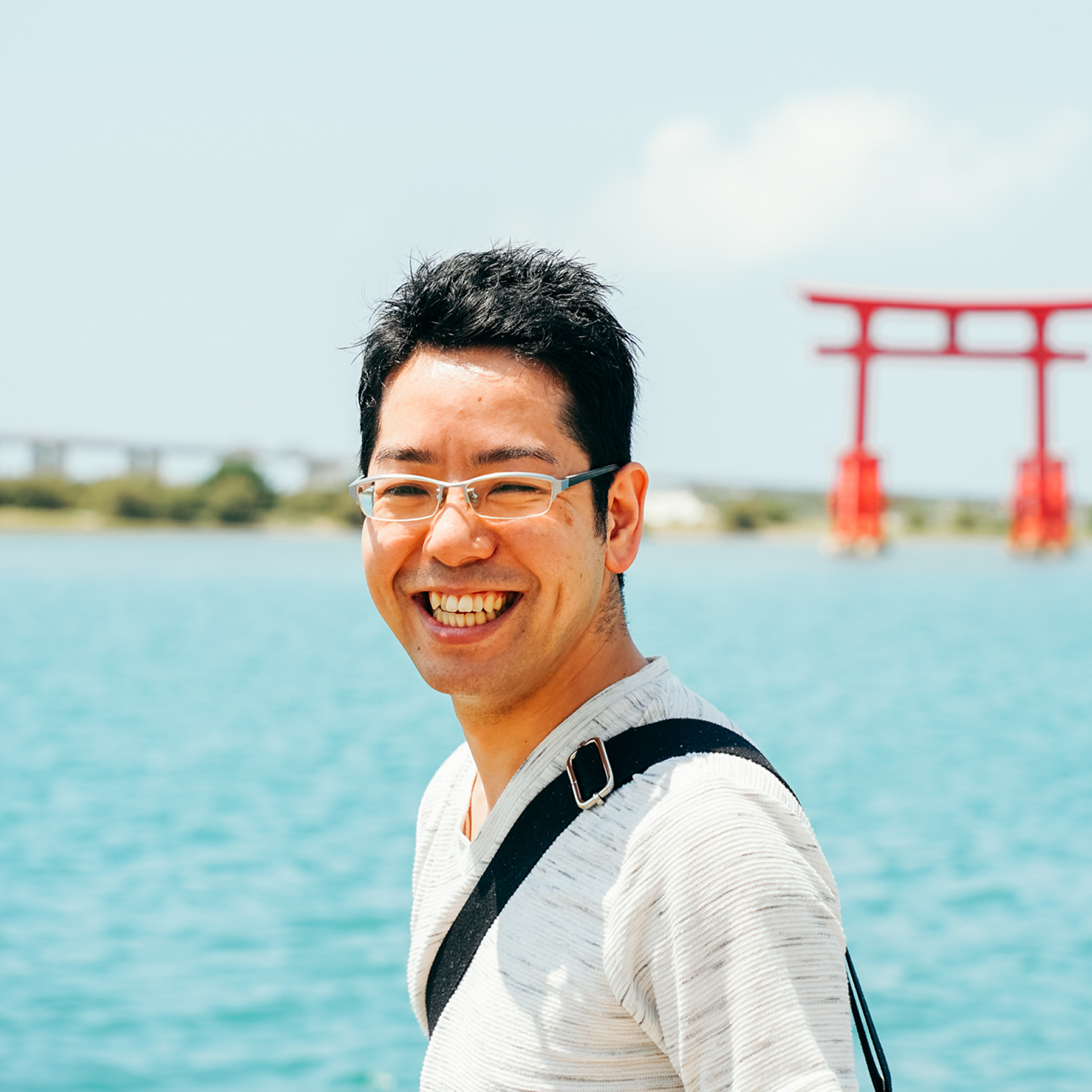 青木 大介